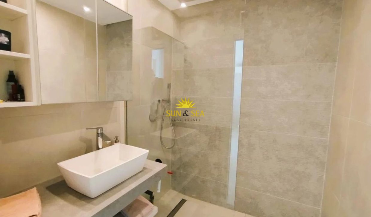 Location à long terme - Appartement - Guardamar del Segura - guardamar del segura