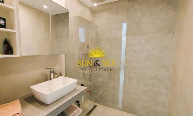 Location à long terme - Appartement - Guardamar del Segura - guardamar del segura