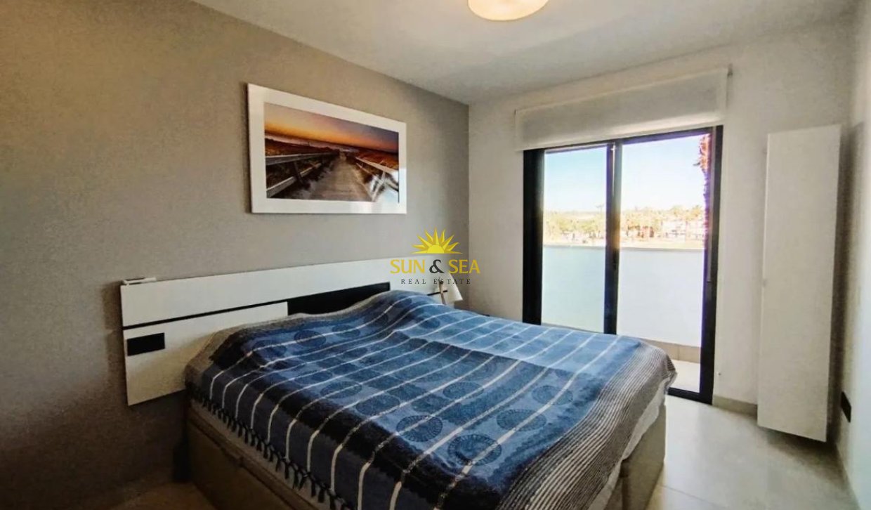 Location à long terme - Appartement - Guardamar del Segura - guardamar del segura