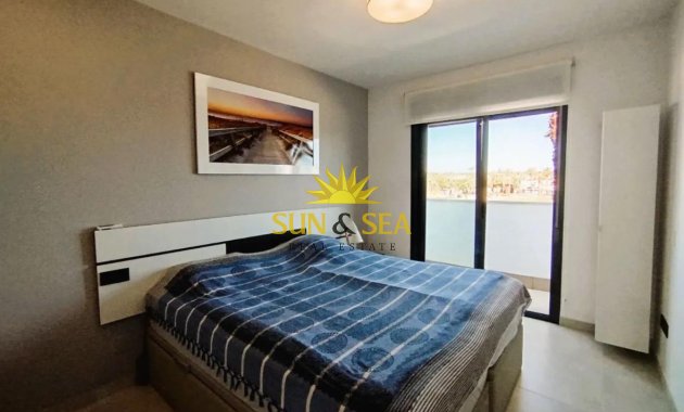 Location à long terme - Appartement - Guardamar del Segura - guardamar del segura