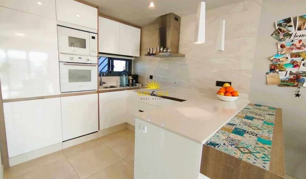 Location à long terme - Appartement - Guardamar del Segura - guardamar del segura