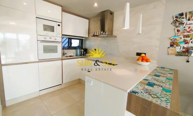 Location à long terme - Appartement - Guardamar del Segura - guardamar del segura