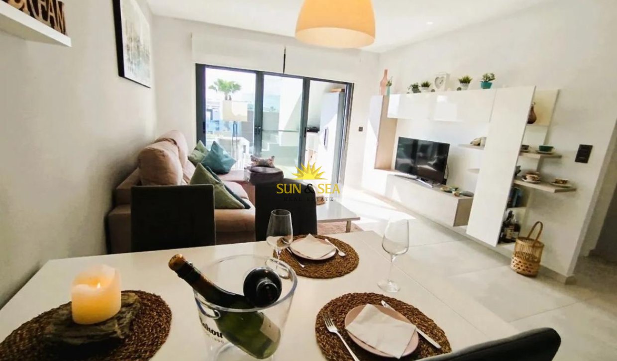 Location à long terme - Appartement - Guardamar del Segura - guardamar del segura