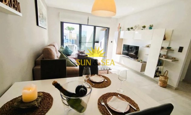 Location à long terme - Appartement - Guardamar del Segura - guardamar del segura