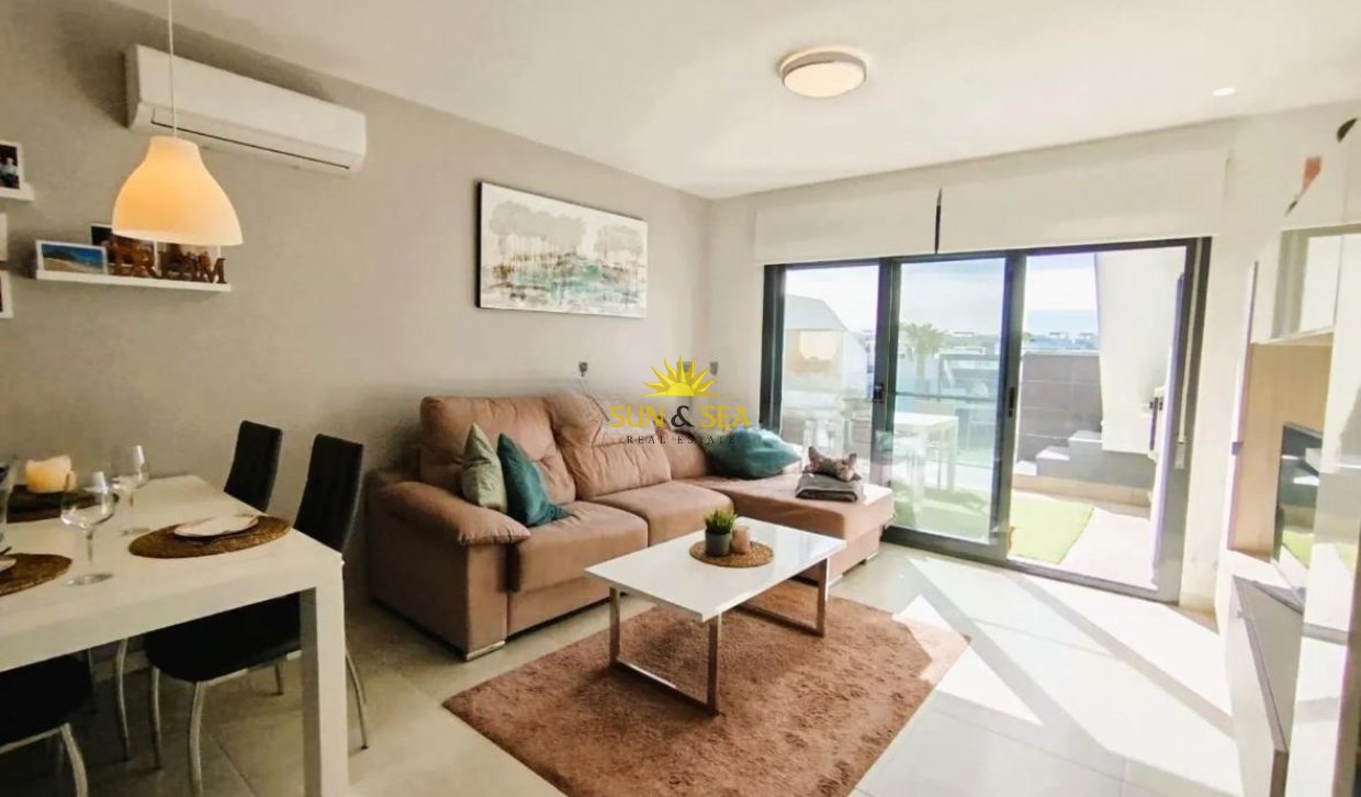 Location à long terme - Appartement - Guardamar del Segura - guardamar del segura