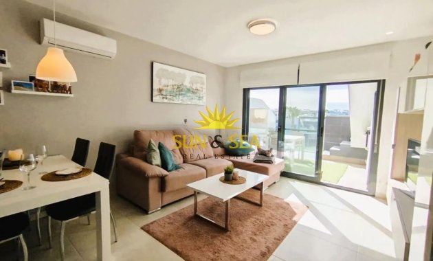 Location à long terme - Appartement - Guardamar del Segura - guardamar del segura