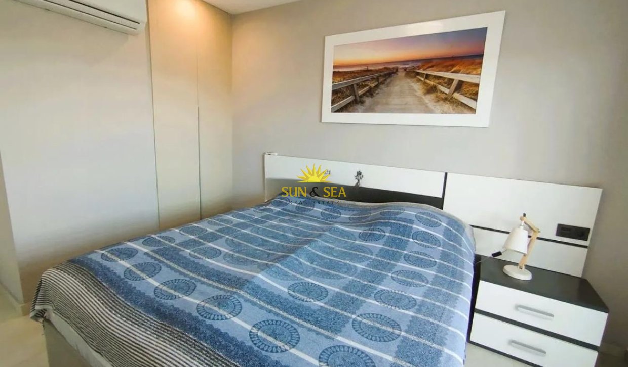 Location à long terme - Appartement - Guardamar del Segura - guardamar del segura