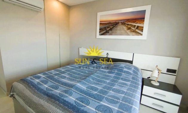 Location à long terme - Appartement - Guardamar del Segura - guardamar del segura