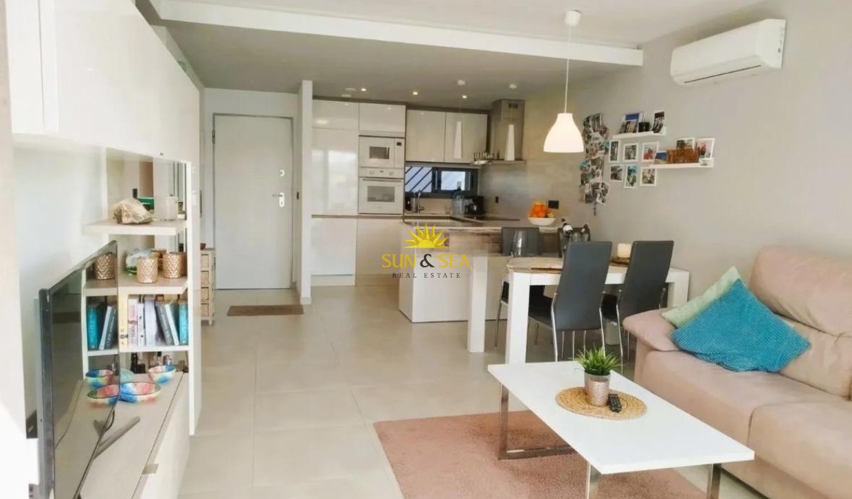 Location à long terme - Appartement - Guardamar del Segura - guardamar del segura