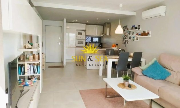 Location à long terme - Appartement - Guardamar del Segura - guardamar del segura