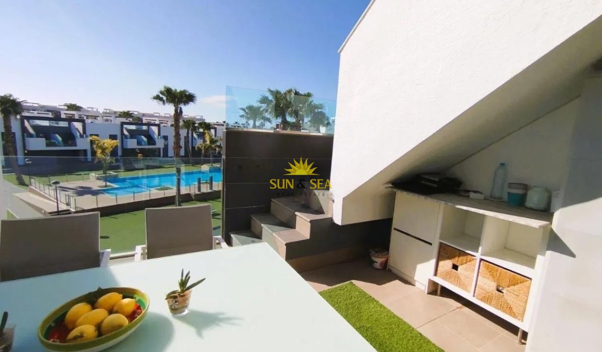 Location à long terme - Appartement - Guardamar del Segura - guardamar del segura