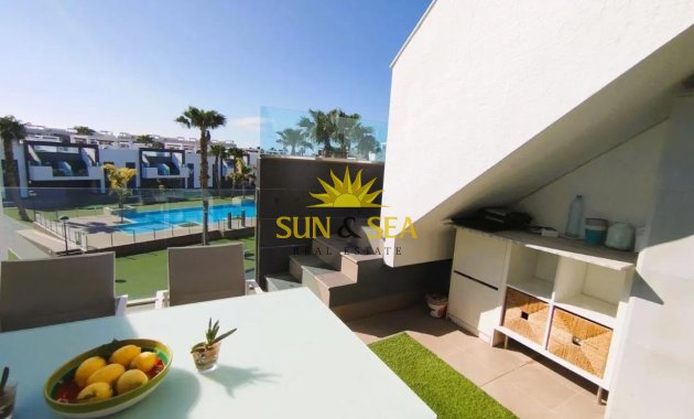 Location à long terme - Appartement - Guardamar del Segura - guardamar del segura