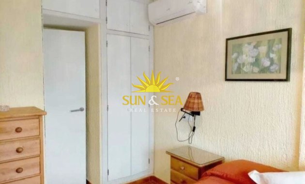 Winter rental - Apartment - Cartagena - La Manga Del Mar Menor