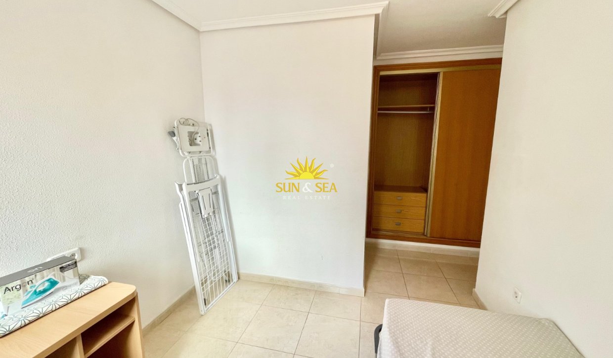 Location à long terme - Appartement - Pilar de la Horadada - El Pilar de la Horadada