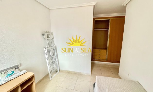 Location à long terme - Appartement - Pilar de la Horadada - El Pilar de la Horadada