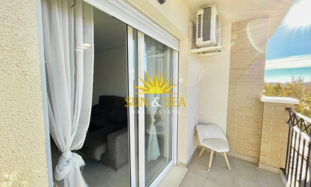 Location à long terme - Appartement - Pilar de la Horadada - El Pilar de la Horadada