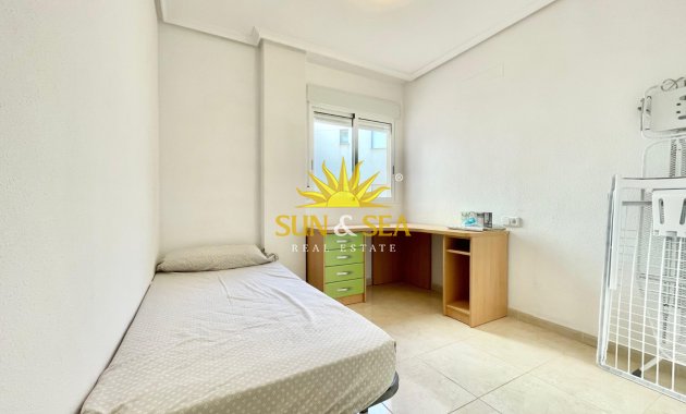 Location à long terme - Appartement - Pilar de la Horadada - El Pilar de la Horadada
