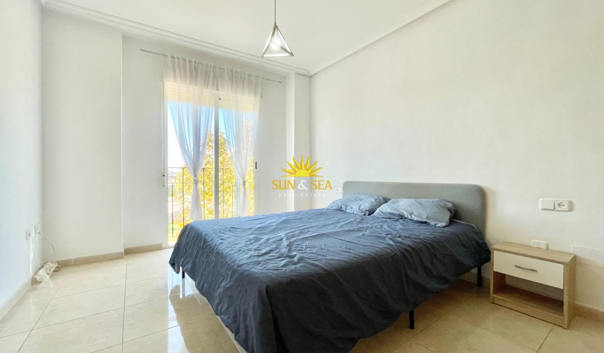 Location à long terme - Appartement - Pilar de la Horadada - El Pilar de la Horadada