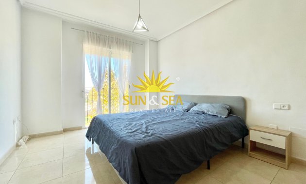 Location à long terme - Appartement - Pilar de la Horadada - El Pilar de la Horadada