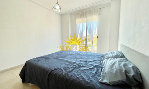 Location à long terme - Appartement - Pilar de la Horadada - El Pilar de la Horadada