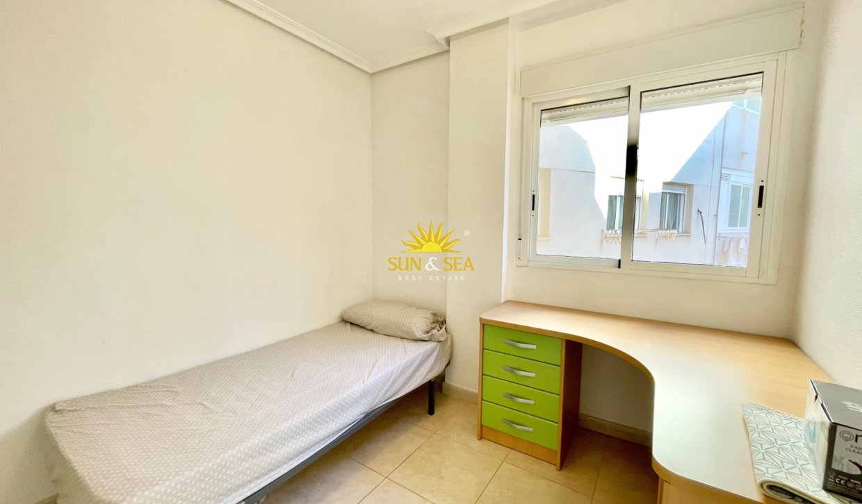 Location à long terme - Appartement - Pilar de la Horadada - El Pilar de la Horadada