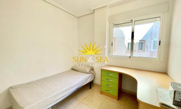 Location à long terme - Appartement - Pilar de la Horadada - El Pilar de la Horadada