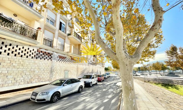Location à long terme - Appartement - Pilar de la Horadada - El Pilar de la Horadada