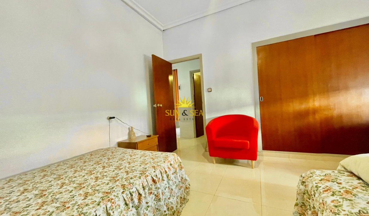 Resale - Villa - San Pedro del Pinatar - San Pedro de Pinatar