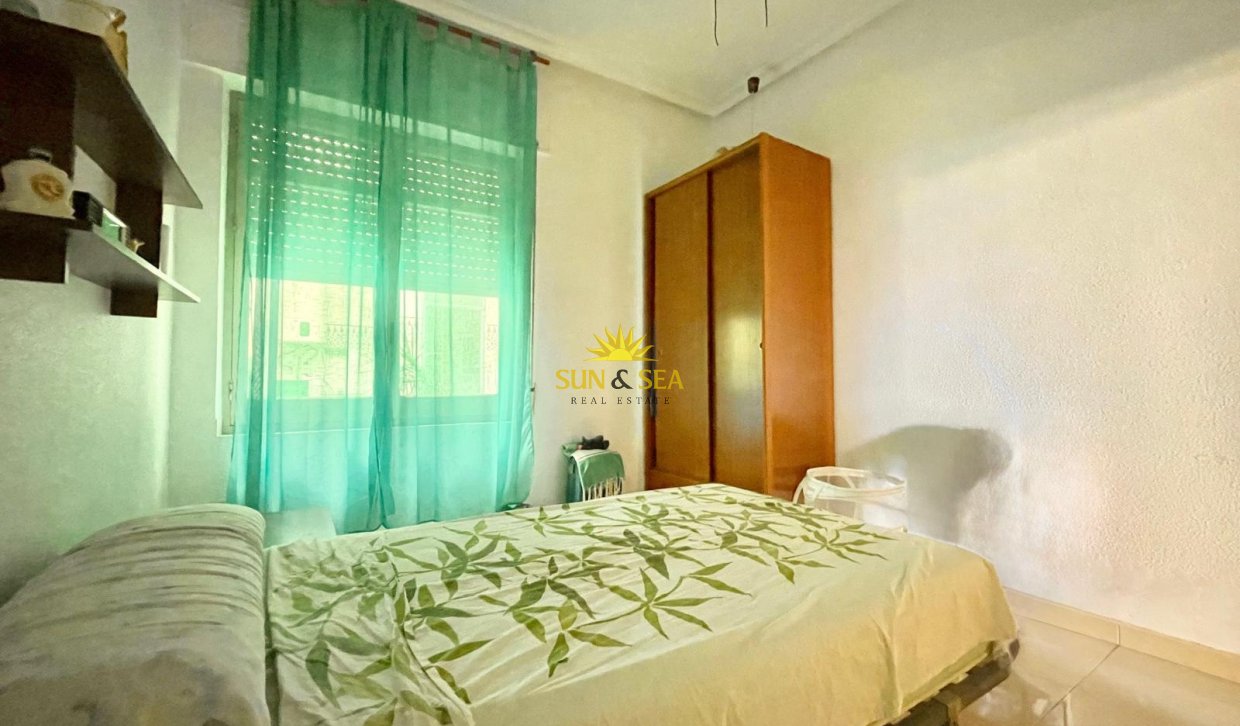 Resale - Villa - San Pedro del Pinatar - San Pedro de Pinatar