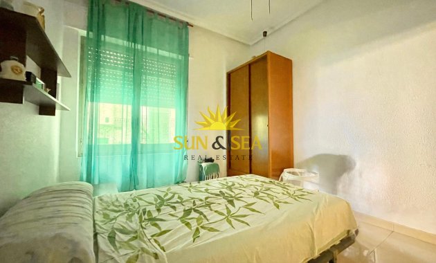 Resale - Villa - San Pedro del Pinatar - San Pedro de Pinatar