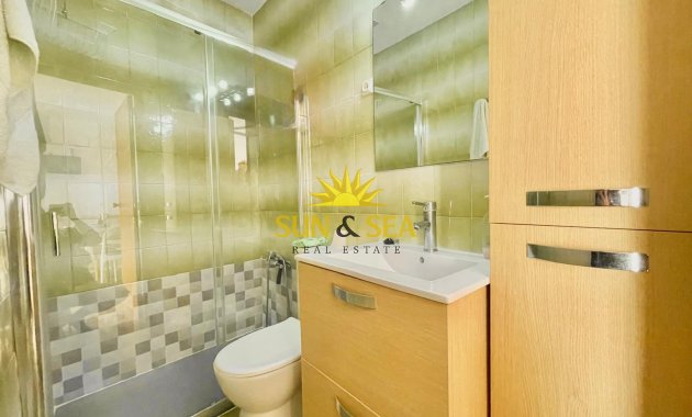 Resale - Villa - San Pedro del Pinatar - San Pedro de Pinatar
