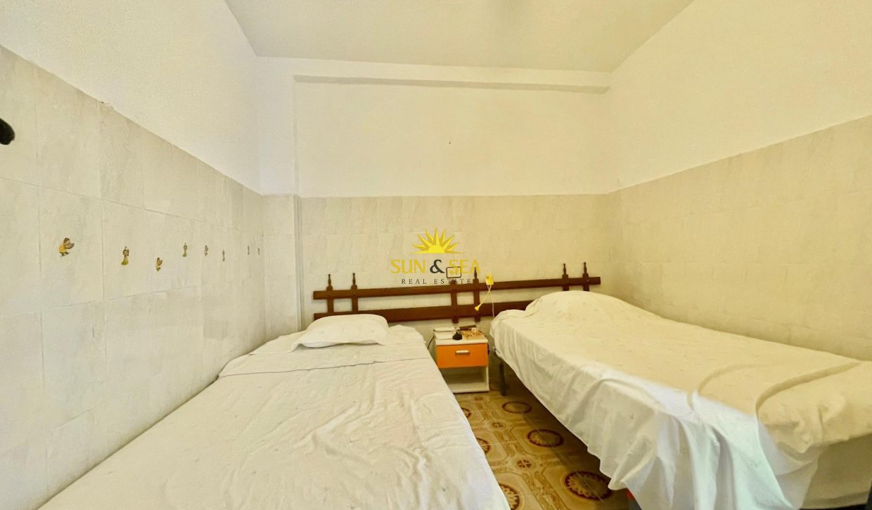 Resale - Villa - San Pedro del Pinatar - San Pedro de Pinatar