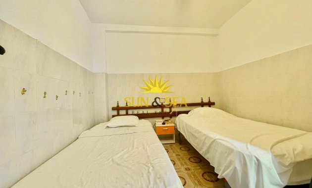 Resale - Villa - San Pedro del Pinatar - San Pedro de Pinatar