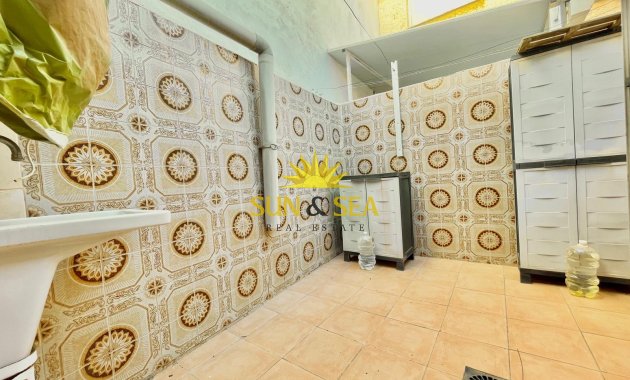 Resale - Villa - San Pedro del Pinatar - San Pedro de Pinatar