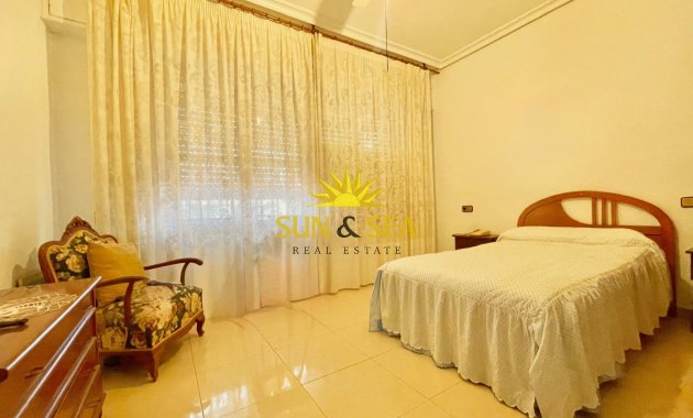 Resale - Villa - San Pedro del Pinatar - San Pedro de Pinatar