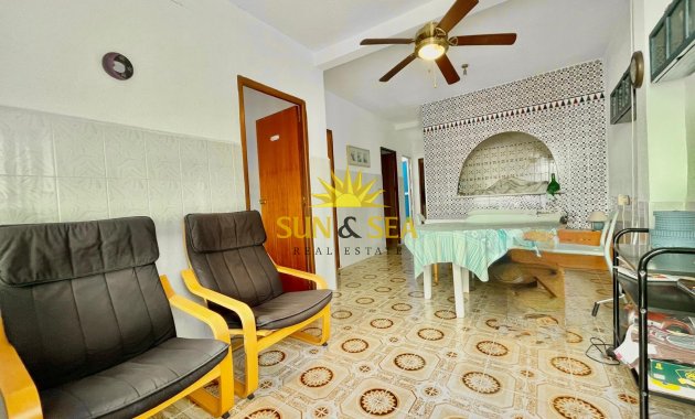 Resale - Villa - San Pedro del Pinatar - San Pedro de Pinatar