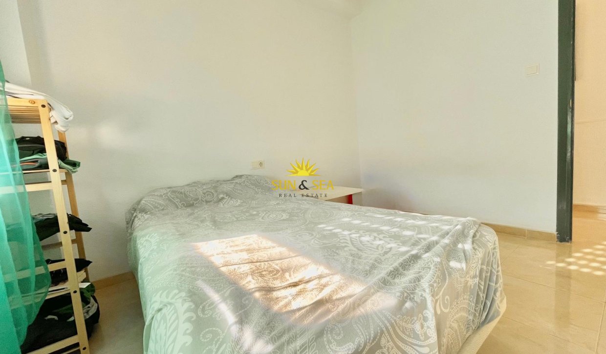 Resale - Villa - San Pedro del Pinatar - San Pedro de Pinatar