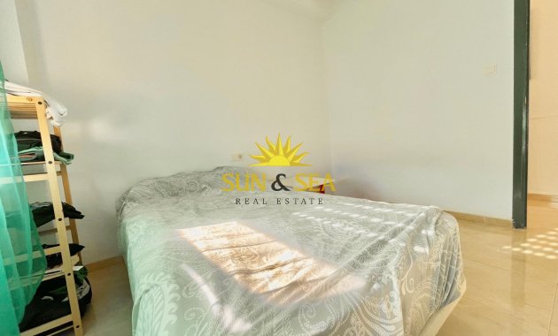 Resale - Villa - San Pedro del Pinatar - San Pedro de Pinatar