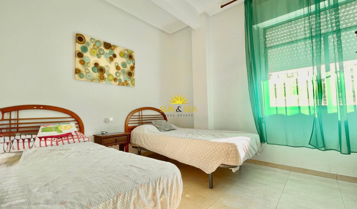 Resale - Villa - San Pedro del Pinatar - San Pedro de Pinatar