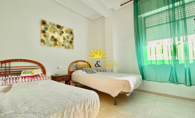 Resale - Villa - San Pedro del Pinatar - San Pedro de Pinatar