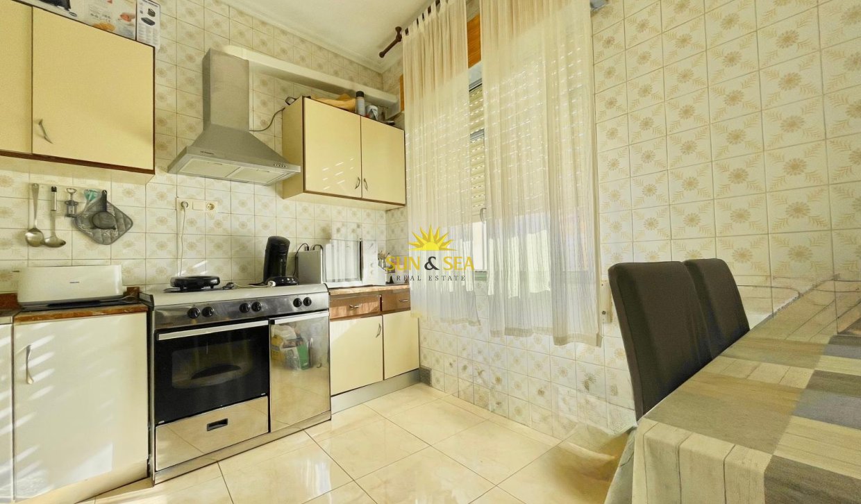 Resale - Villa - San Pedro del Pinatar - San Pedro de Pinatar