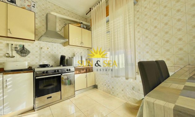 Resale - Villa - San Pedro del Pinatar - San Pedro de Pinatar