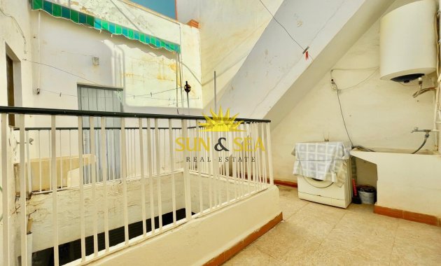 Resale - Villa - San Pedro del Pinatar - San Pedro de Pinatar