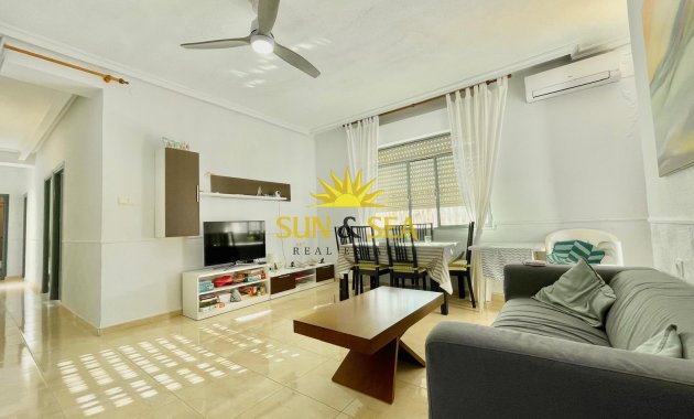 Resale - Villa - San Pedro del Pinatar - San Pedro de Pinatar
