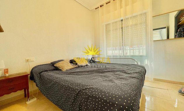 Resale - Villa - San Pedro del Pinatar - San Pedro de Pinatar