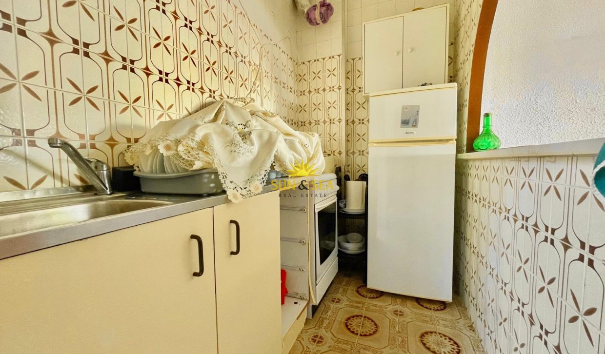 Resale - Villa - San Pedro del Pinatar - San Pedro de Pinatar