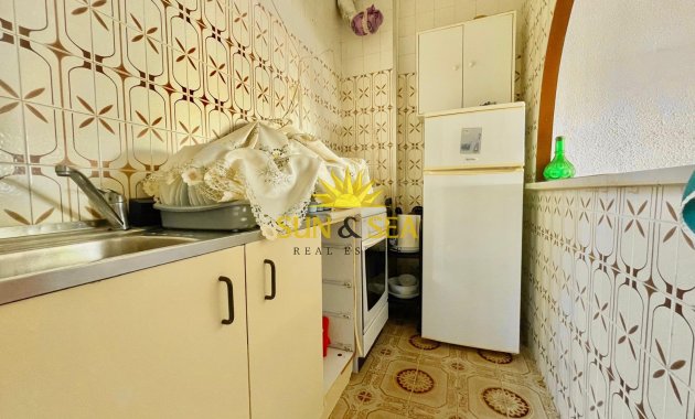 Resale - Villa - San Pedro del Pinatar - San Pedro de Pinatar