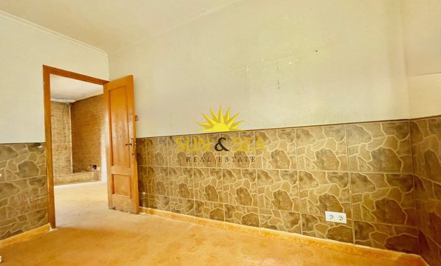 Resale - Villa - San Pedro del Pinatar - San Pedro de Pinatar