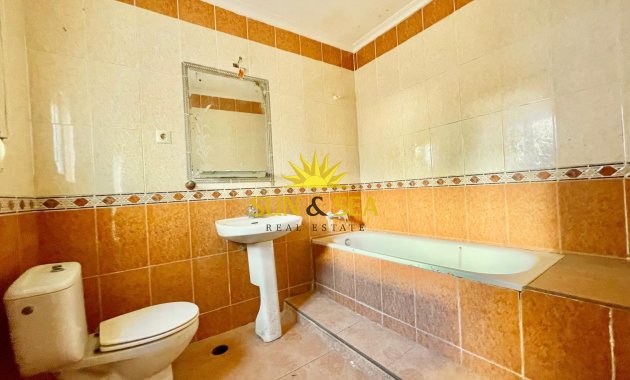 Resale - Villa - San Pedro del Pinatar - San Pedro de Pinatar