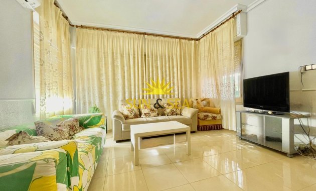 Resale - Ground Floor - San Pedro del Pinatar - San Pedro de Pinatar